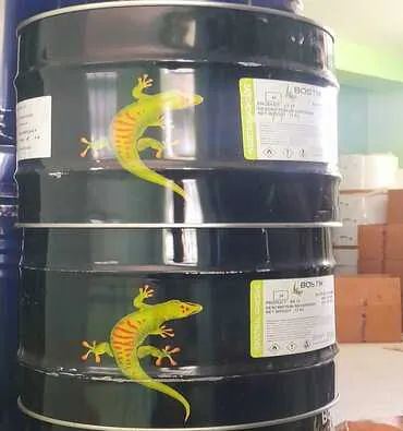 Adhesive KS 75 SB Hardener