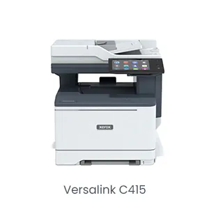 Xerox VersaLink C415 colour all-in-one printer