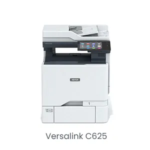 Versalink c625 best digital printing machine