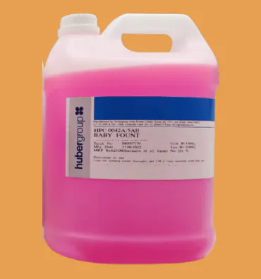 HPC-0042A/5A11 Baby Fount