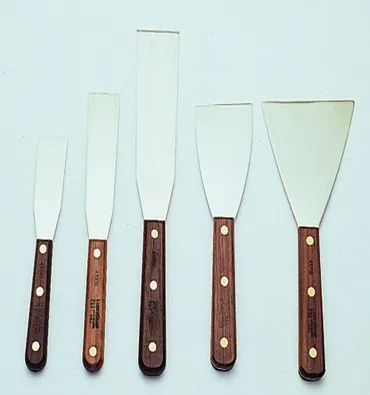 Ink Knives